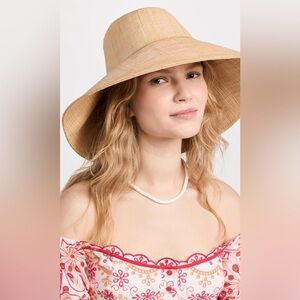 SOLD ⭐️ Lack of Color Cove Women's Sun Hat